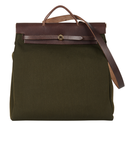 Herbag 40 2 in 1, front view
